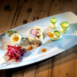 Ansitz Kematen Dryck