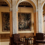 Pontus In The Air Inomhus