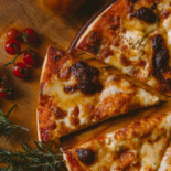 Restaurang Pizzeria Plogen Mat