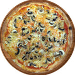 Restaurang Pizzeria Plogen Mat