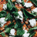 Restaurang Pizzeria Plogen Mat