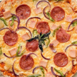 Restaurang Pizzeria Plogen Mat