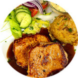 Restaurang Pizzeria Plogen Mat