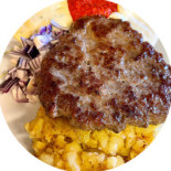 Restaurang Pizzeria Plogen Mat