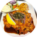 Restaurang Pizzeria Plogen Mat