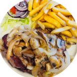 Restaurang Pizzeria Plogen Mat