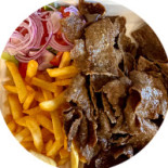 Restaurang Pizzeria Plogen Mat