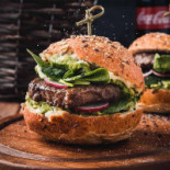 Restaurang Pizzeria Plogen Mat