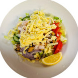 Restaurang Pizzeria Plogen Mat