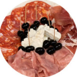 Restaurang Pizzeria Plogen Dryck