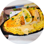 Restaurang Pizzeria Plogen Mat