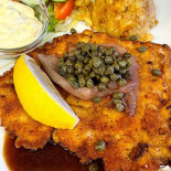 Restaurang Pizzeria Plogen Mat