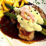 Restaurang Pizzeria Plogen Mat