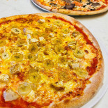 Restaurang Pizzeria Plogen Mat