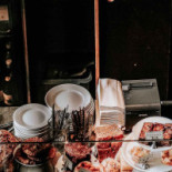 Restaurang Pizzeria Plogen Dryck