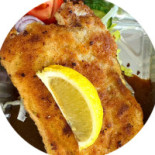 Restaurang Pizzeria Plogen Mat