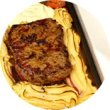 Restaurang Pizzeria Plogen Mat