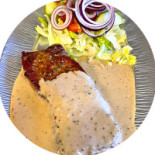 Restaurang Pizzeria Plogen Mat