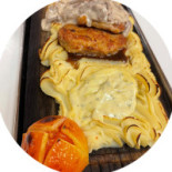 Restaurang Pizzeria Plogen Mat