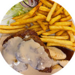 Restaurang Pizzeria Plogen Mat