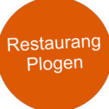 Restaurang Pizzeria Plogen Logotyp