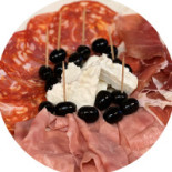 Restaurang Pizzeria Plogen Dryck