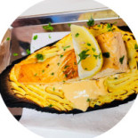 Restaurang Pizzeria Plogen Mat