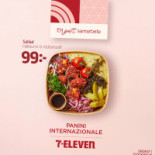 Shell/7-eleven Teg Logotyp