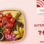 Shell/7-eleven Teg Dryck