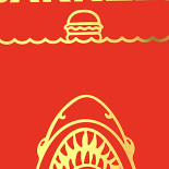 Barrels Burgers Beer Logotyp