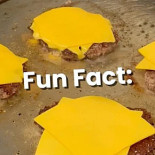 Barrels Burgers Beer Mat