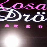 Rosa Drömmar Logotyp