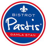 Pastis Logotyp
