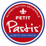 Pastis Logotyp