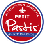 Pastis Logotyp