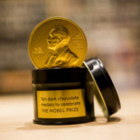 Nobel Prize Museum Dryck