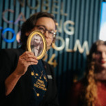 Nobel Prize Museum Dryck