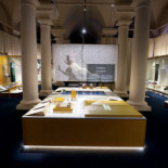 Nobel Prize Museum Inomhus