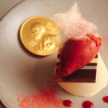 Nobel Prize Museum Dryck