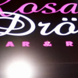 Rosa Drömmar Logotyp