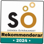 Skarbäckslund Bryggeri Logotyp