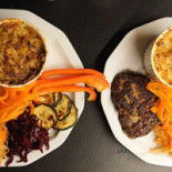 Skarbäckslund Bryggeri Mat