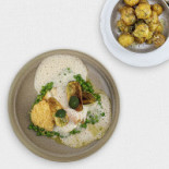 Fjaederholmarnas Krog Mat