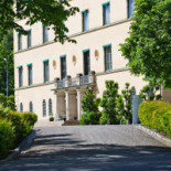 Bofors Hotell Utomhus