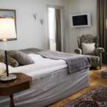 Bofors Hotell Inomhus