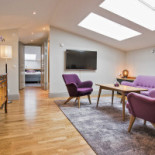 Bofors Hotell Inomhus