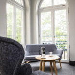 Bofors Hotell Inomhus