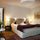 Bofors Hotell Inomhus