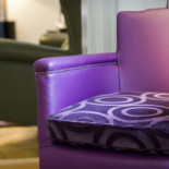 Bofors Hotell Inomhus