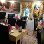 Indian Curry Inomhus